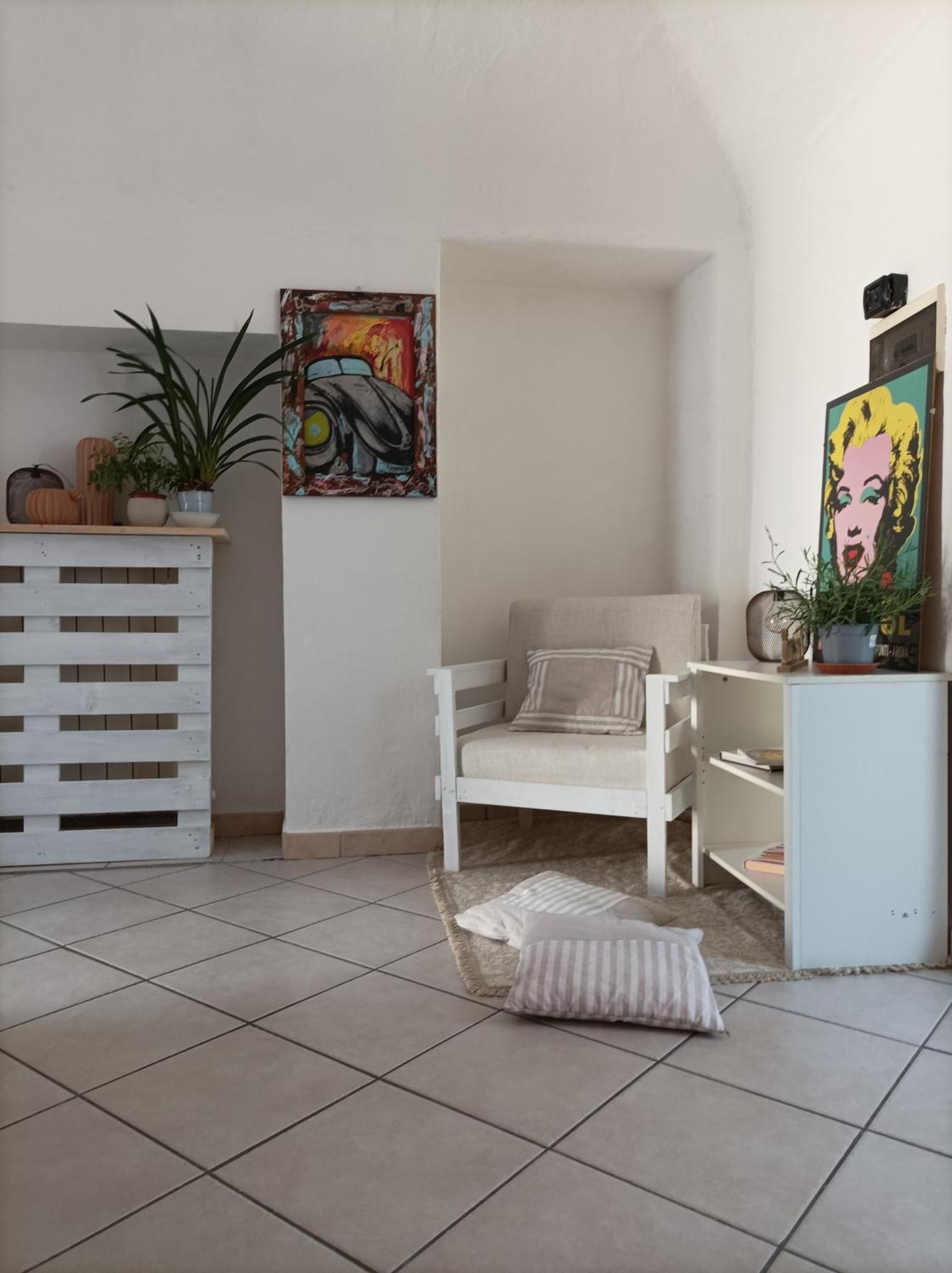 ביאלה Quick Home - Interno 45 חדר תמונה