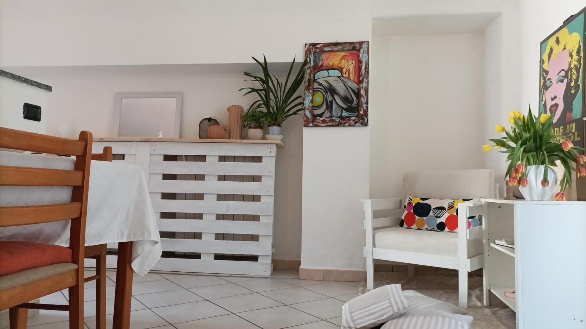ביאלה Quick Home - Interno 45 חדר תמונה