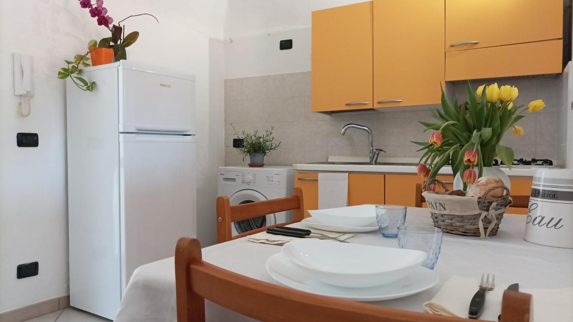 ביאלה Quick Home - Interno 45 חדר תמונה