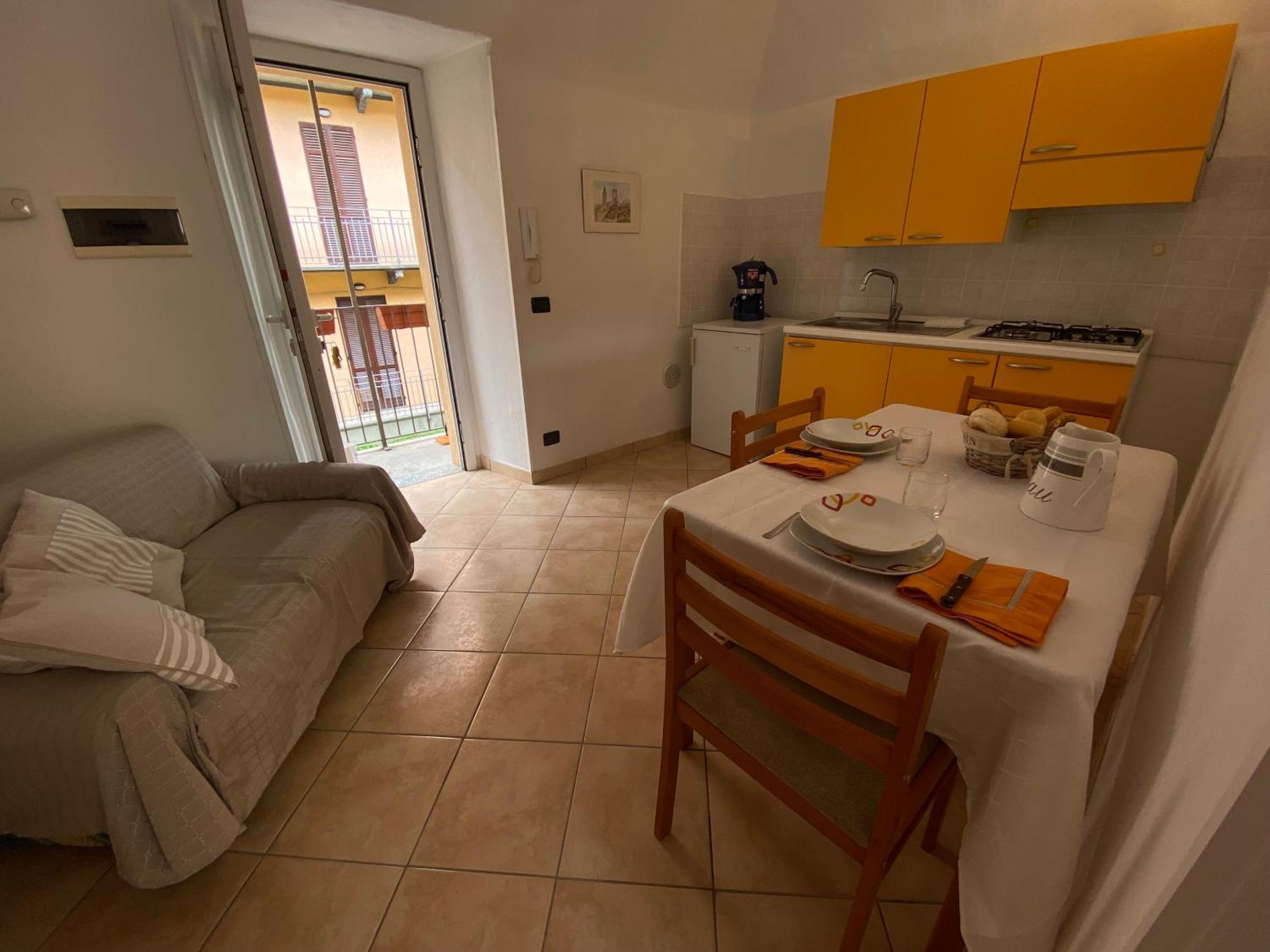 ביאלה Quick Home - Interno 45 חדר תמונה