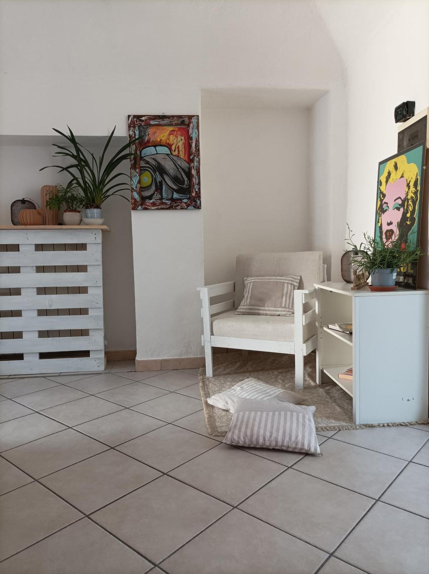 ביאלה Quick Home - Interno 45 חדר תמונה