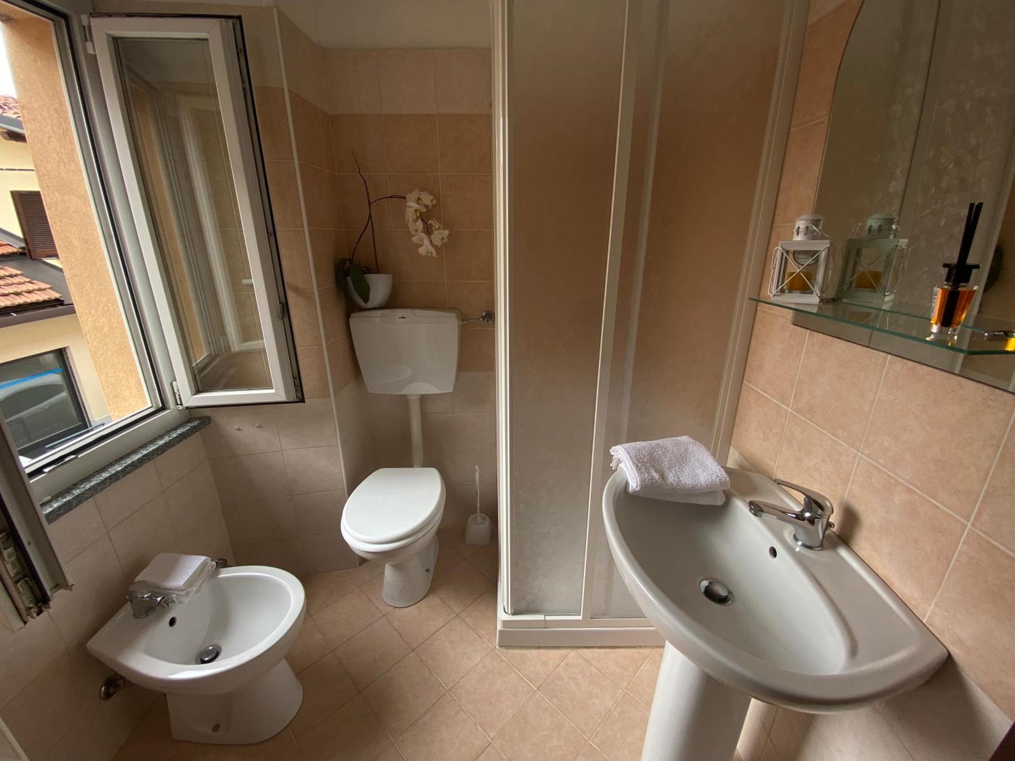 ביאלה Quick Home - Interno 45 חדר תמונה